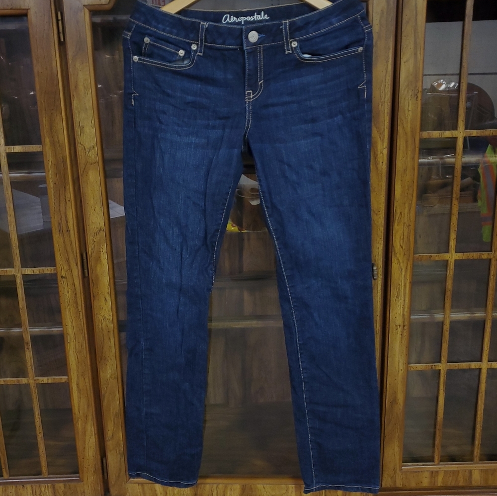 Aeropostale jeans